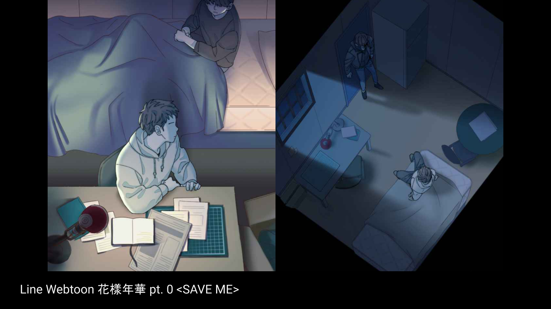 Namjoon's Container Image 5